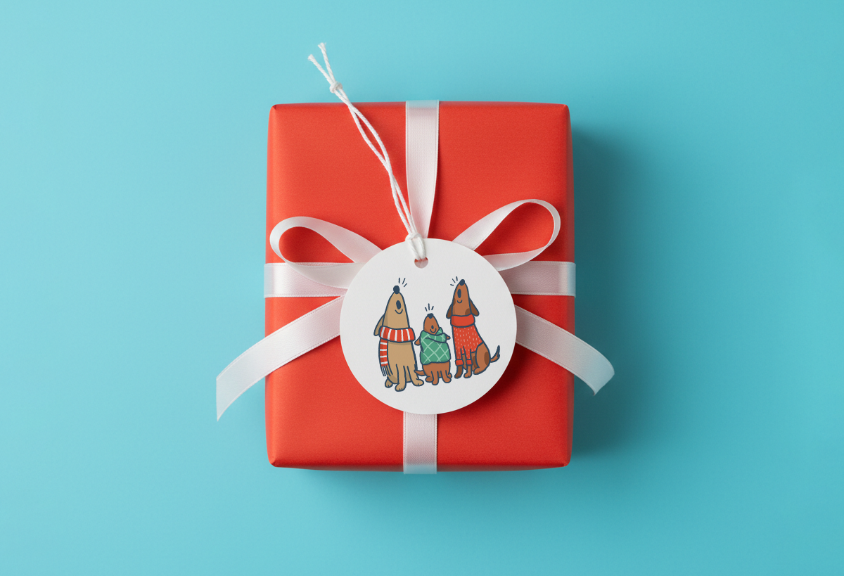 Gift Tags